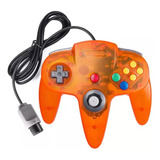 Controle Para Nintendo 64