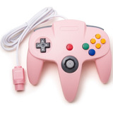 Controle Para Nintendo 64