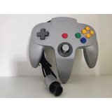 Controle Para Nintendo 64