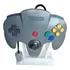 Controle Para Nintendo 64 N64