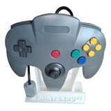 Controle Para Nintendo 64