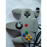 Controle Para Nintendo N64