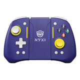 Controle Para Nintendo Switch