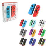 Controle Para Nintendo Switch