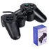 Controle Para Pc Com Fio Usb Modelo Play 2 Preto Vinik