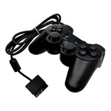 Controle Para Playstation 2