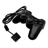 Controle Para Playstation 2