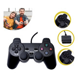 Controle Para Playstation 2