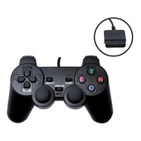 Controle Para Playstation 2