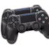 Controle Para Playstation 4 Dualshock Preto Sem Fio Compatível Xbox Game Pass