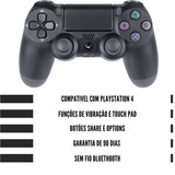 Controle Para Playstation 4