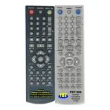 Controle Para Powerpack Dvdtv