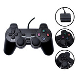 Controle Para Ps2 Cor