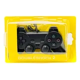 Controle Para Ps2 Dualshock