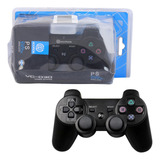 Controle Para Ps3 Playstation