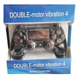 Controle Para Ps4 Sem