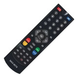 Controle Para Receptor De