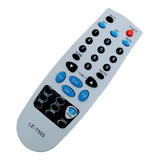 Controle Para Receptor Digital