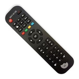 Controle Para Receptor Satelite