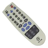 Controle Para Receptor Visiontec