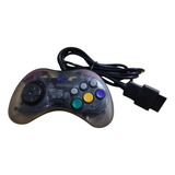 Controle Para Sega Saturno