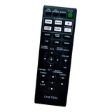 Controle Para Som Micro