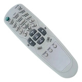 Controle Para Som Semp