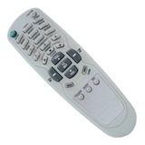 Controle Para Som Semp