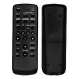 Controle Para Som Sony
