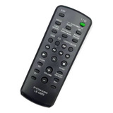 Controle Para Som Sony