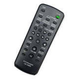 Controle Para Som Sony