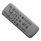 Controle Para Som Sony