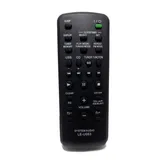 Controle Para Som Sony