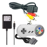 Controle Para Super Nintendo