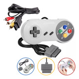 Controle Para Super Nintendo