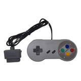 Controle Para Super Nintendo