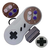 Controle Para Super Nintendo