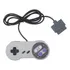 Controle Para Super Nintendo Fat Baby Snes E Famicom Roxo