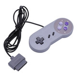 Controle Para Super Nintendo