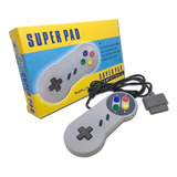 Controle Para Super Nintendo