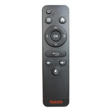 Controle Para Tv Box 4k Sua Tv Em Smarte Tomate