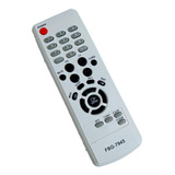 Controle Para Tv De