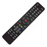 Controle Para Tv Led Lcd H-buster Hbtv-42d06fd