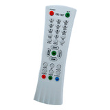 Controle Para Tv Philco Ph-14e / Ph-14d / Ph-21d / Ph-21e