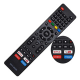 Controle Para Tv Philco