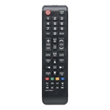 Controle Para Tv Samsung