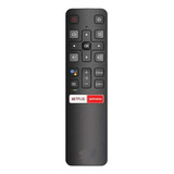 Controle Para Tv Semp