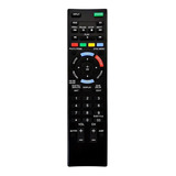 Controle Para Tv Sony