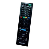 Controle Para Tv Sony