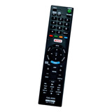 Controle Para Tv Sony